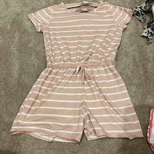 Kids romper